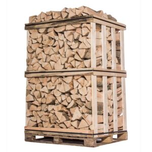 Brennholz Birke 25 cm | 2 RM